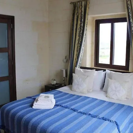 Country Views Villa
