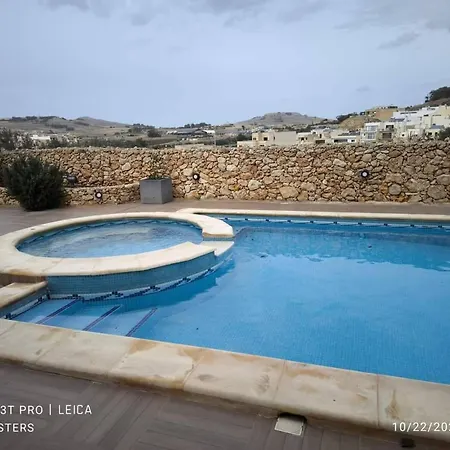 Country Views Villa Victoria